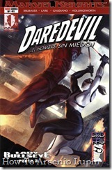 P00041 - MK Daredevil v2 #41 P00041 - MK Daredevil v2 #41