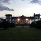 Pal&Atilde;&iexcl;cio da Brejoeira