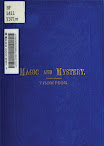 Magic And Mystery A Popular History