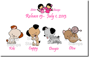 Release 15- Animals Release 15- Animals