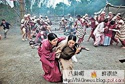 《那些年》登華語片票房No.1 《那些年》登華語片票房No.1