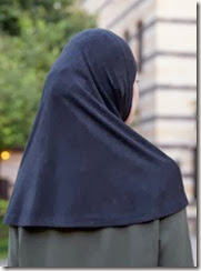 jilbab model terbaru