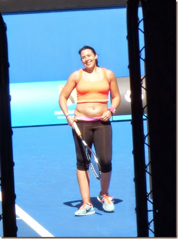Marion Bartoli Marion Bartoli