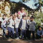 Chile website