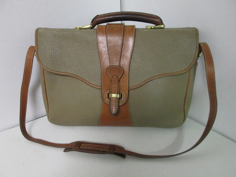 Dooney & Bourke Briefcase 2