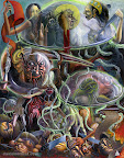 "Chemical Imbalance," Oil on Panel, 2010
http://normal.bz/print-shop/ "Chemical Imbalance," Oil on Panel, 2010
http://normal.bz/print-shop/
