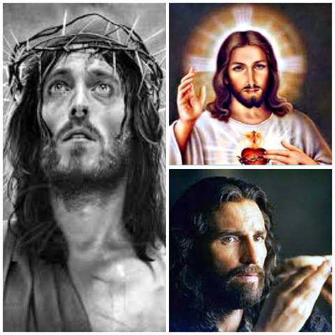 Jesús 1 Jesús 1