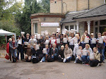Reise 1 vom 06.10. - 13.10.2007
