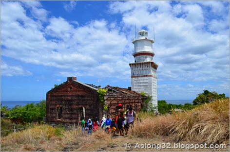 Capones Lighthouse