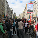 UK - Edinburgh