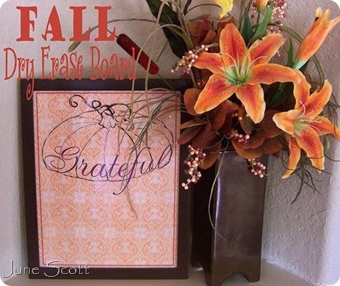 Fall_Dry_Erase_Board