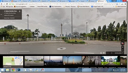 streetview monas 2