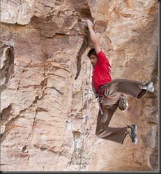 Escalada en canarias, Fataga, climb in canarias. 15