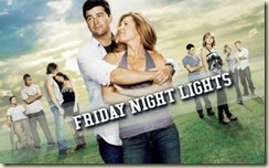 Friday Night Lights Cast Promo Wide