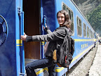 Sprachaufenthalt Cusco ECELA