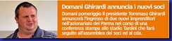 nuovi soci nuovi soci