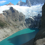  &ndash; Río Blanco y Laguna de los Tres<br />
El Chaltén - Patagonia Argentina