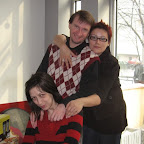 U susret Novoj godini