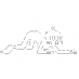 Twitter icon size W73xH73