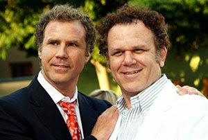 Will Ferrell és John C. Reilly az ördöggel packáznak Will Ferrell és John C. Reilly az ördöggel packáznak