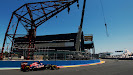 HD Wallpapers 2012 Formula 1 Grand Prix of Europe