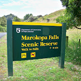 Waitomo caves