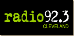 Radio 92.3 Cleveland