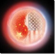 China - EEUU, relaciones China - EEUU, relaciones