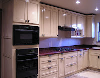 57 Nice Kitchen Designs For a Small House Pictures