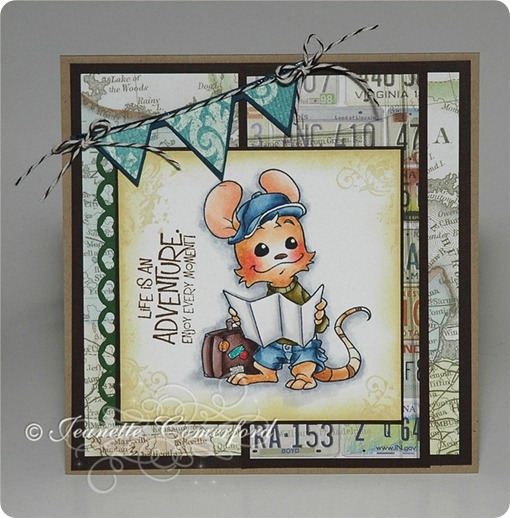 A312_Henry-with-map_card