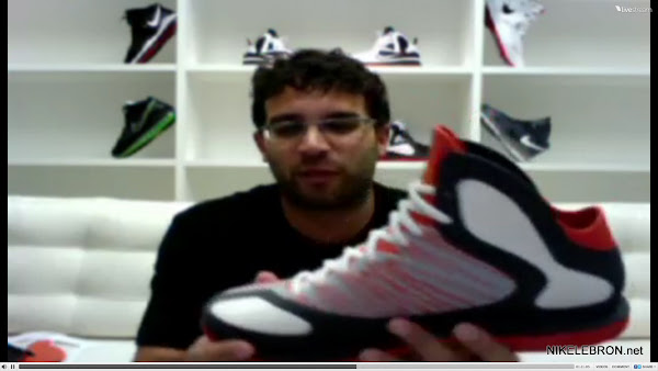Jason Petrie Live Chat Recap Prototypes Kentucky 98217s and More Jason Petrie Live Chat Recap Prototypes Kentucky 98217s and More
