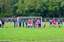 SEIZOEN 2012-2013 - WVV E3 - 18 MEI - WVV E5 - BELLINGWOLDE E3
