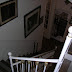 Interior de la Torre de les Hores
