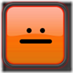 Orange Indifference Orange Indifference