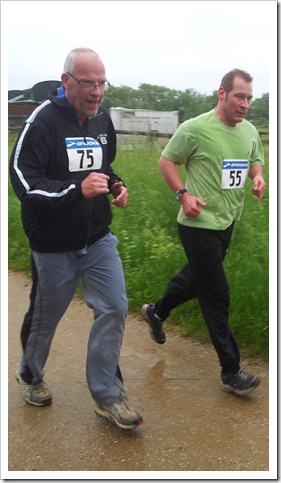 Joggathon 2013 - eine Wasserschlacht Joggathon 2013 - eine Wasserschlacht