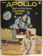 c0 Apollo Coloring Book