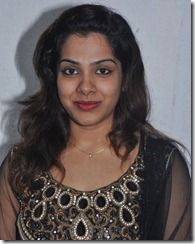 Tamil Actress Sandhya Pics in Salwar Kameez