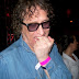 Pete, I mean, Mick Rock!
