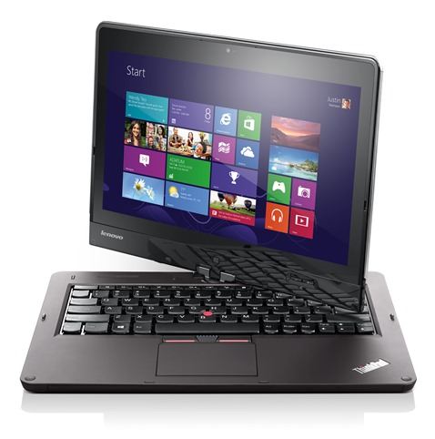 LENOVO TWIST