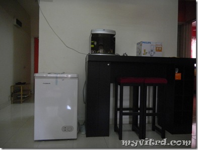 Faber Deep Freeze 1