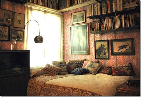 Library Bedroom Interior Design Ideas Library Bedroom Interior Design Ideas