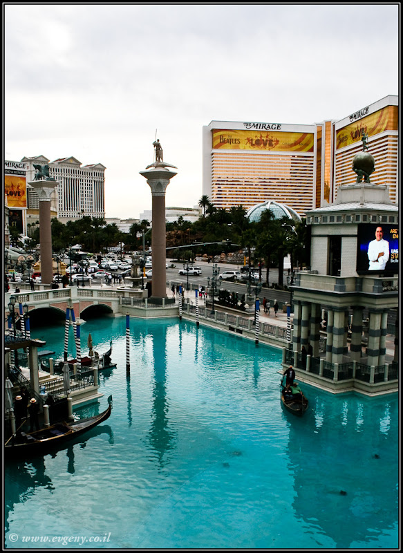 Вид на Америку: Las Vegas (foto america  Я фото путешествия видео nevada las vegas  0801%252520USA%25252C%252520LV%25252C%252520Hotels 1)