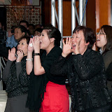 366 JobsDB Annual Dinner