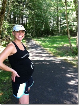 40weeks run 4