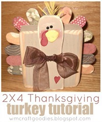 2x4 Thanksgiving Turkey Tutorial[4]