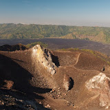 Batur volcanic landscape (Heinz von Holzen, October 2006) Batur volcanic landscape (Heinz von Holzen, October 2006)
