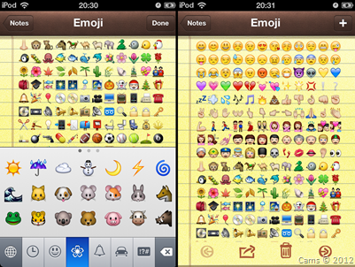 Emoji Emoji