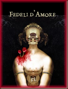 Fedeli d'Amore Cover