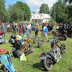 Joutsa Chopper Show 2011