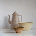 Object: 18183 - Stilleven met theepot - 70 x 90 cm - € 4950,=